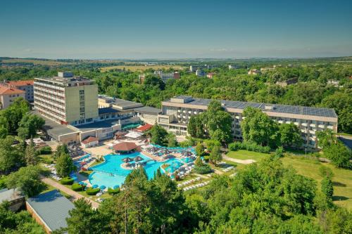 Augusta SPA Hotel