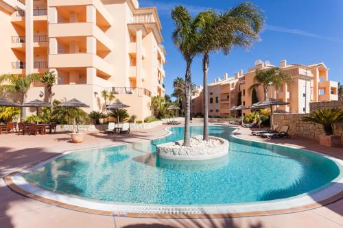 Aum Praia da Luz Resort Apartment