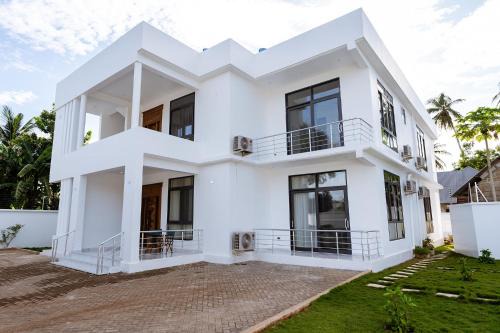 Aura House Zanzibar