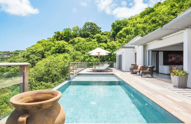 Aurea (3/4 Rooms) Luxury villa