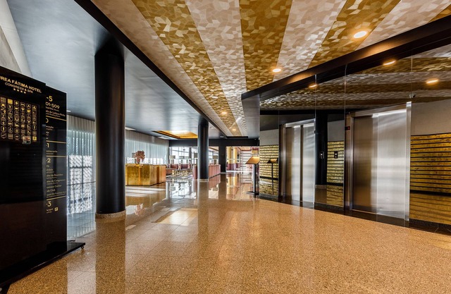 Aurea Fátima Hotel Congress & Spa
