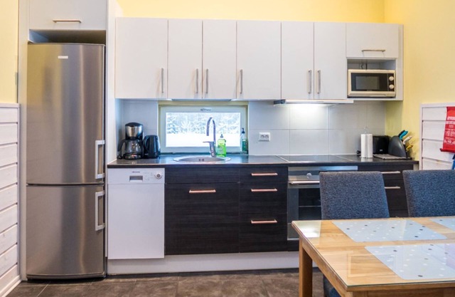Aurinkoranta 9 a by Interhome