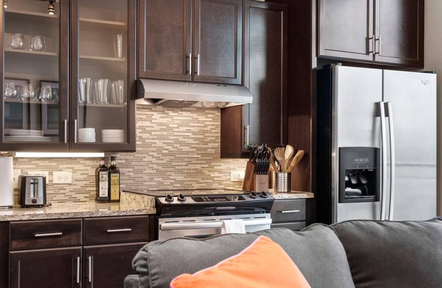 Austin | Fashionable 1BD/1BA Apartment