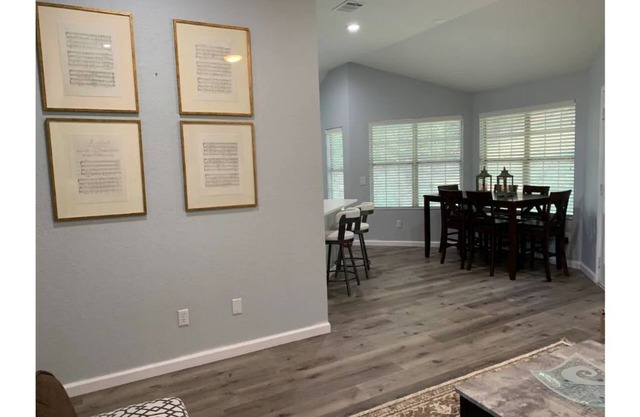Austin Home