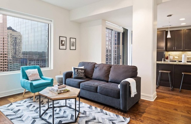 Austin | Modern 1BD/1BA Apartment