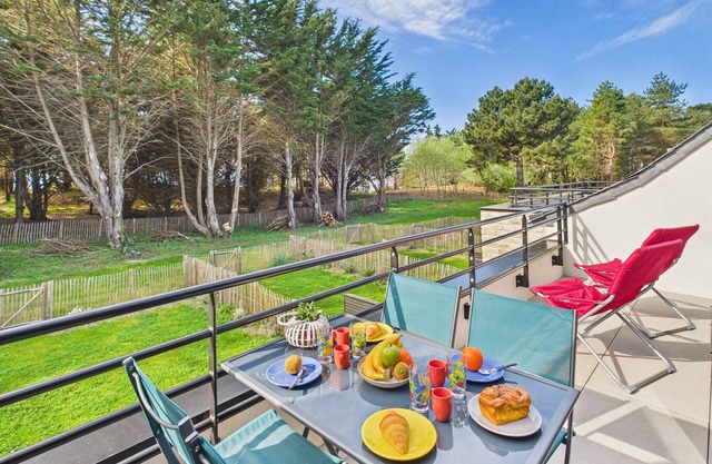 -AUSTRAL- Beau T3 à 200 m des plages