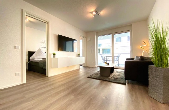 Auszeit Apartment STYLE