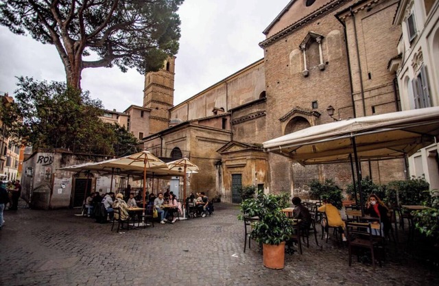 Authentic Architectural Gem in the Heart of Romen