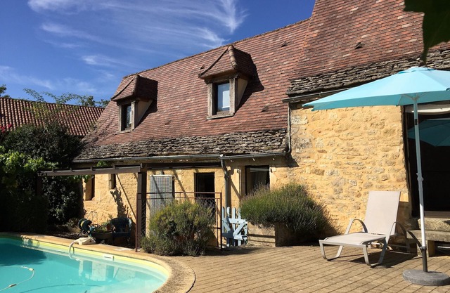Authentic House of charm 4 stars magnificent view on castles