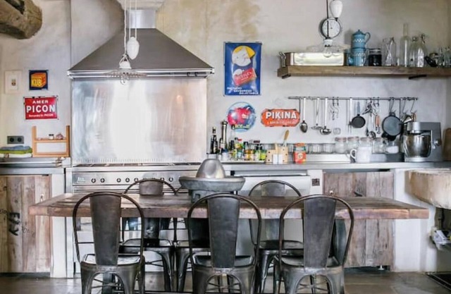 Authentic Sheep-fold Fully Renovated