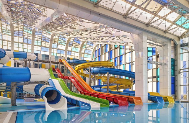 Autograph Collection Paragraph Resort & Spa Shekvetili