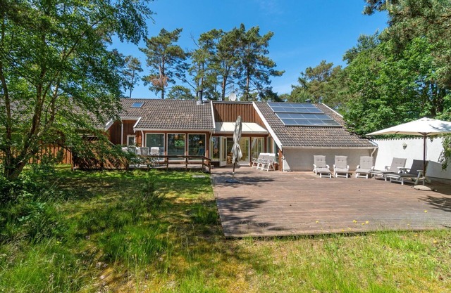 "Auvo" - 200m from the sea by Interhome