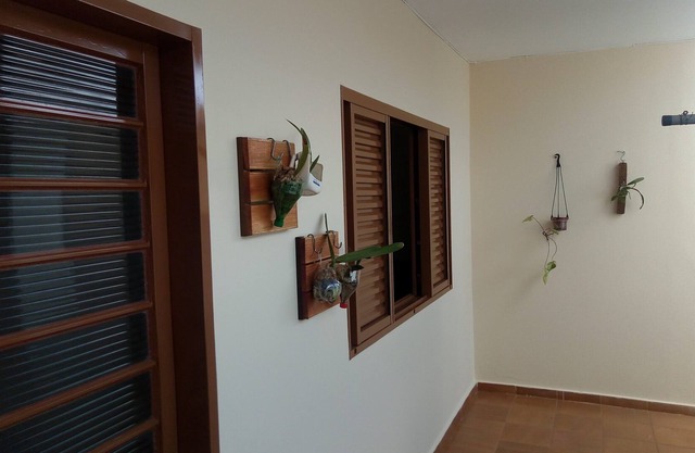 Av. Brazil - Single Room