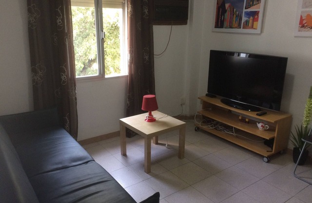 Available room