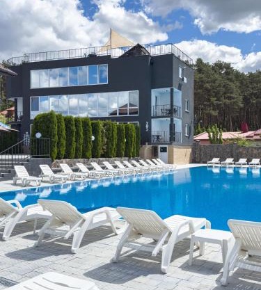 Avalon Hotel&Pool