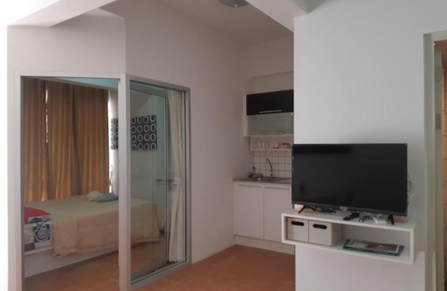 Avatara Condo B24 by malai