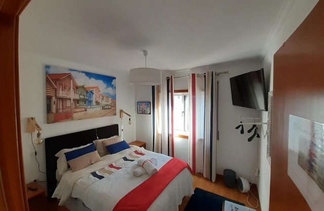Aveiro Central Its ALL there Apartment