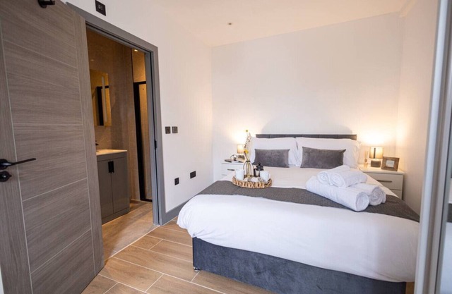Avenir Court Flat 15 (Finchley)