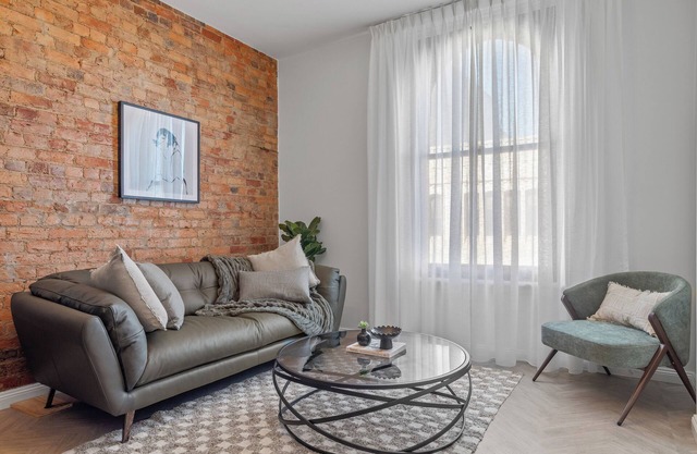 Avenue Apartments 2 - nluxe Inner City - nFree Parking
