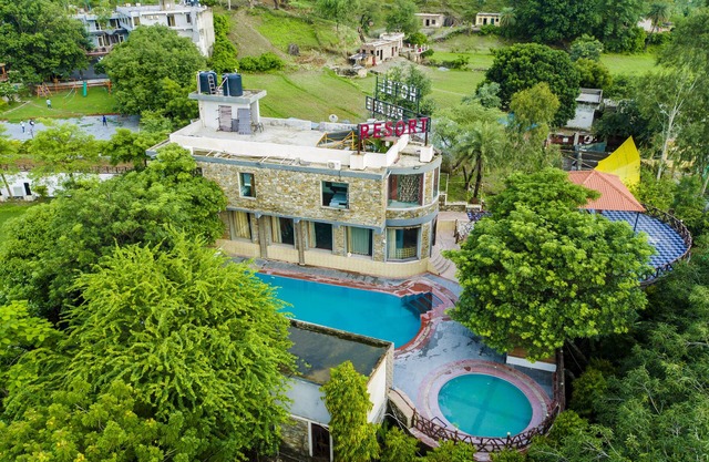 Avexia Elite Resort & Spa Udaipur