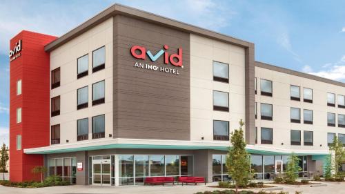 avid hotel Austin - Round Rock South by IHG