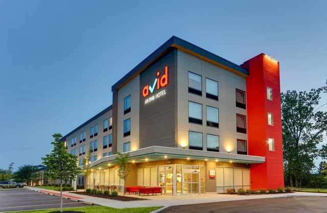 avid hotel Cincinnati N - West Chester by IHG