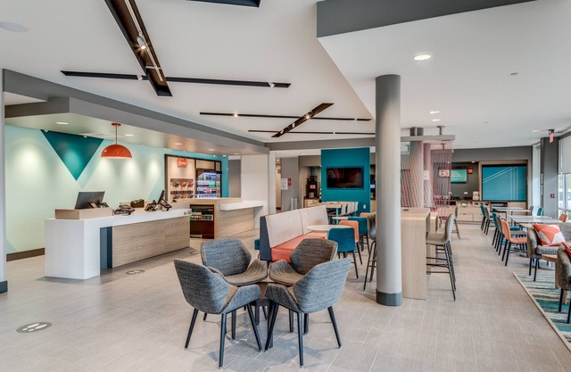avid hotel Zeeland by IHG