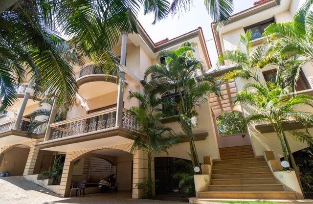 Aviino 3 Bhk luxury villas Calangute Saligaon
