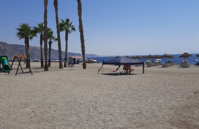 AVILEÑA TROPICAL EN AGUADULCE