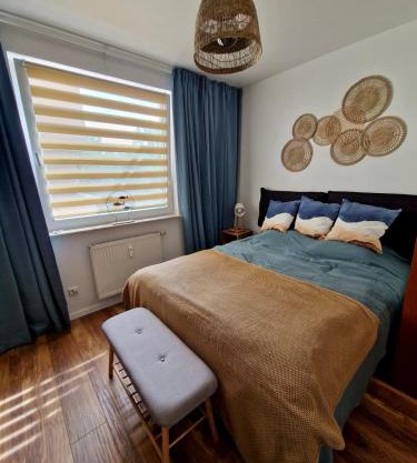 Avis Apartments Gdynia Kaskada Redłowska