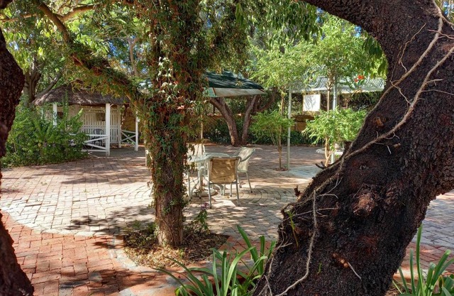 Avondrust Guest House