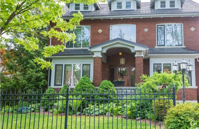 Avonview Manor