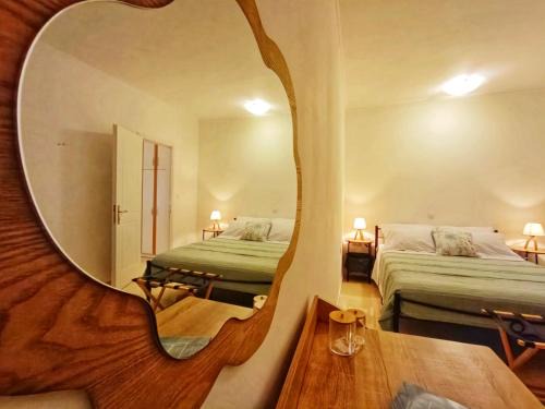 Avra Charming House