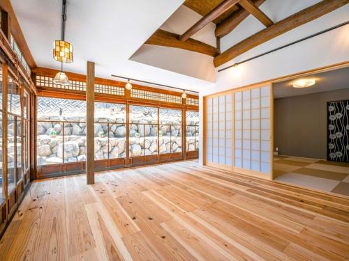 AWAJI PRIVATE Villa 神蔵-KAGURA