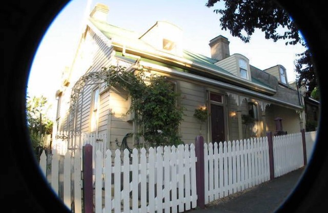 Award winning central Launceston accomodation