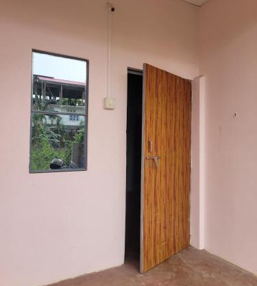 Awas Homestay