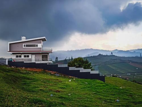 Away From Home - 3 - Rooms In Ooty, Home Stay Ooty