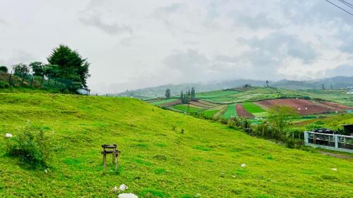 Away From Home - 6 - Home Stay Ooty, Entire 3BHK Villa
