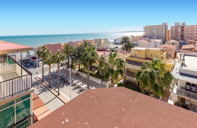 Awesome apartment in Santa Pola