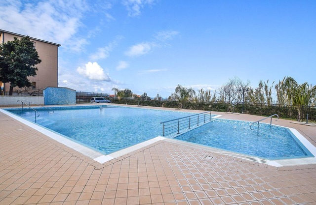 Awesome apartment in VIBO PIZZO