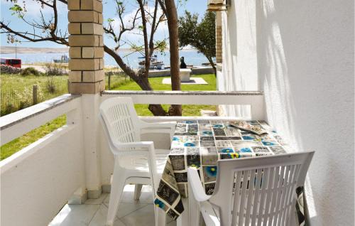 Awesome Apartment In Kustici