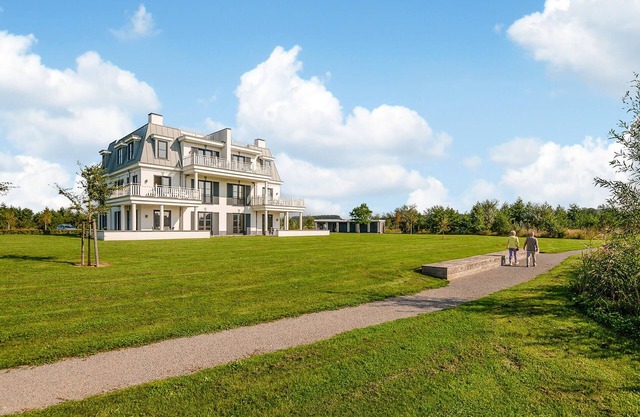 Awesome apartment in Kamperland