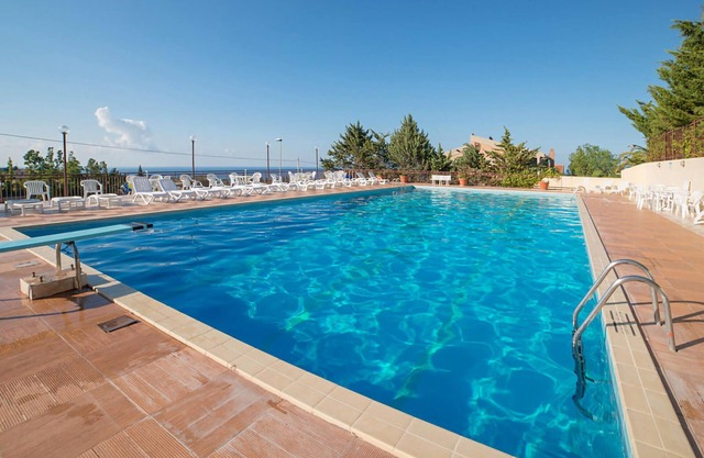 Awesome apartment in Trabia