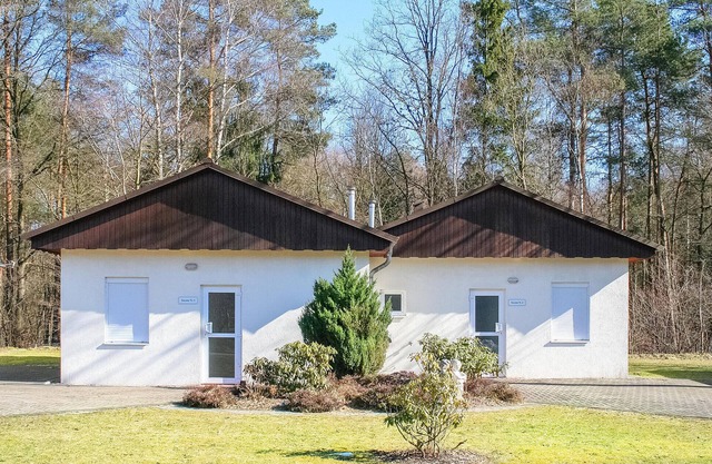 Awesome home in Faßberg/Heidesee