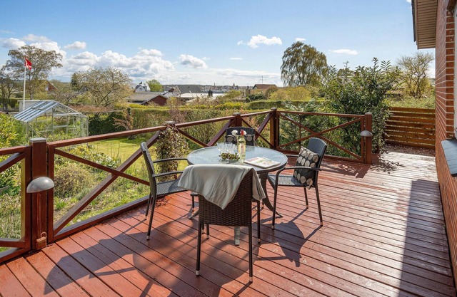 Awesome home in Faaborg with WiFi