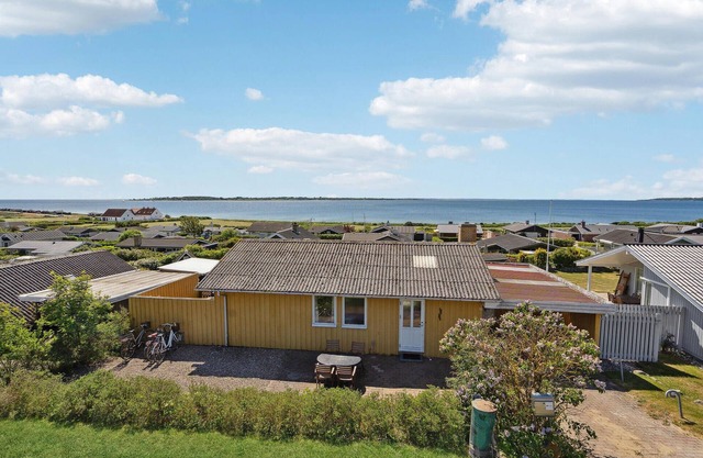 Awesome home in Faaborg