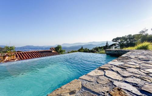 Awesome Home In Ponzano Superiore