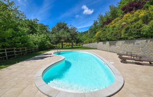 Awesome Home In Loazzolo With Wifi