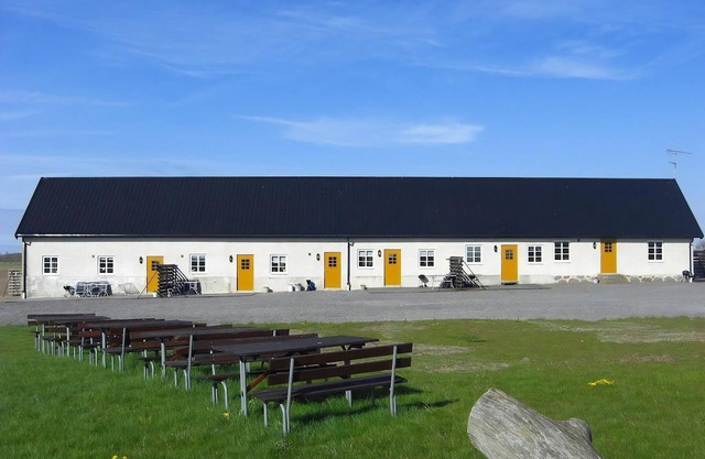 Awesome home in Löderup with 2 Bedrooms and WiFi