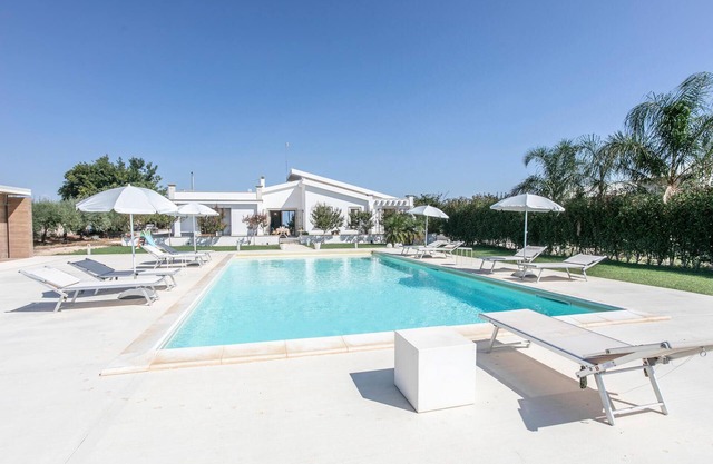 Awesome home in Rosolini
